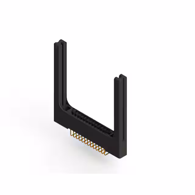 396-026-558-258 EDAC Inc.  Edgeboard Connectors